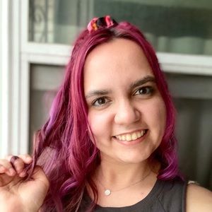 Meet your Posher, Megan